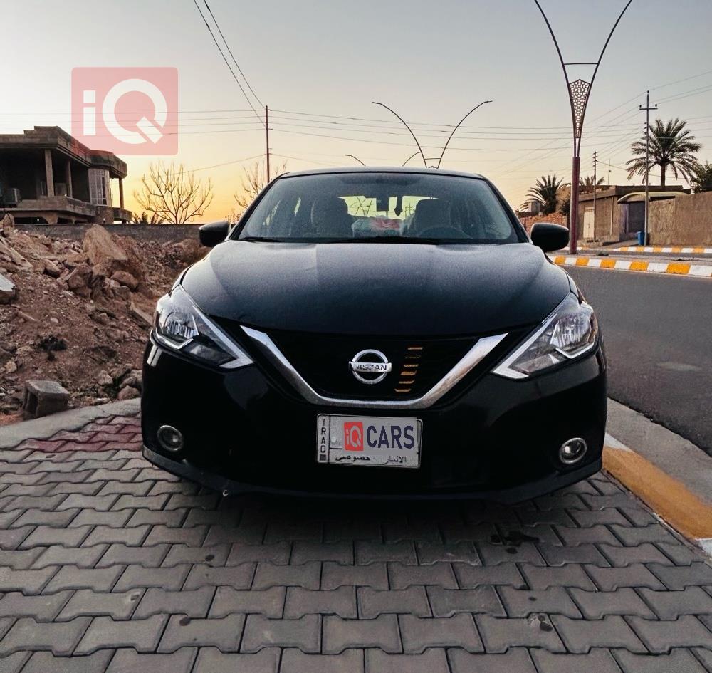 نيسان سنترا